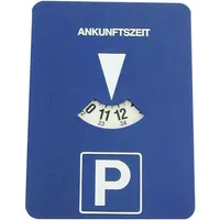 HP Autozubehör 36.942 Parkscheibe 11cm x 15cm
