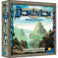 Asmodee Dominion 2nd Ed. (ENG)