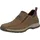 Rieker Slip-Ons Herren Braun 42