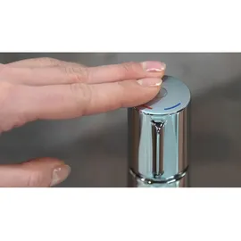 Hansgrohe Talis Select S Einhandmischer Chrom
