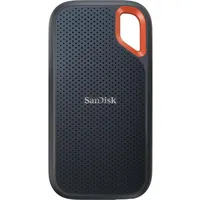 SanDisk Extreme Portable SSD V2 8 TB USB-C SDSSDE30-8T00-G26