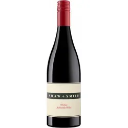 Shiraz 2021 - Shaw + Smith