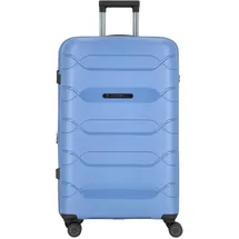 polestream Strz by Asteroid 4-Rollen 74 cm / 92 l ice blue/blau