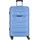polestream Strz by Asteroid 4-Rollen 74 cm / 92 l ice blue/blau