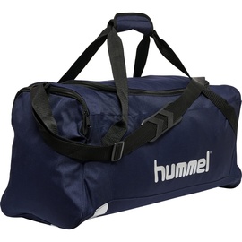 hummel Core Sports Bag Marine