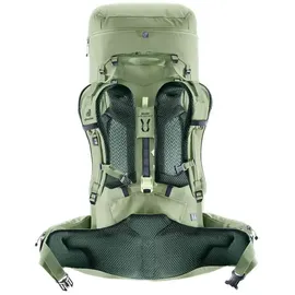 Deuter Aircontact Core 55+10 SL Grove/Ivy