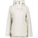 Didriksons Tilde 4, Damen Jacke WNS JKT White Foam, 36