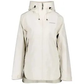 Didriksons Tilde 4, Damen Jacke WNS JKT White Foam, 36