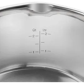 Zwilling Simplify Bratentopf 20 cm,