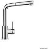 naber gmbh Arco 2 Einhebelmischer Graphit