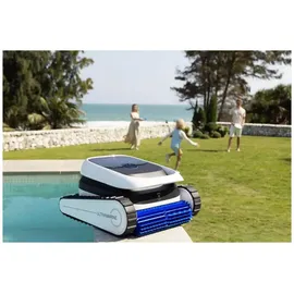 Ecovacs Ultramarine P1 blau/weiß 18,200 l/h