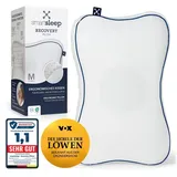smartsleep Recovery Pillow 40 x 80 cm Weiß