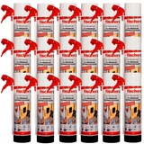 Fischer 2K-Schnellschaum PU 2/402 (MDI-Haltig)