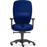 Original Steifensand Mister Office Polyamid Dunkelblau