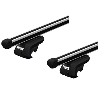 Thule Dachträger VW Touran 5-T MPV 06+