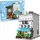 CaDA Bricks CaDA C66018 Japan Sushi Shop