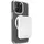 PURO Slim Power Mag 4200 mAh Powerbank Magsafe USB-C - Weiß