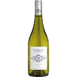 Chardonnay Haras de Pirque 2022 - 6Fl. á 0.75l
