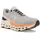 On Cloudmonster 2 Herren Glacier/Tangerine 45