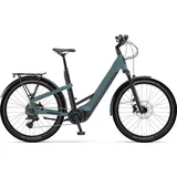 Winora Yakun X10 Low 2024