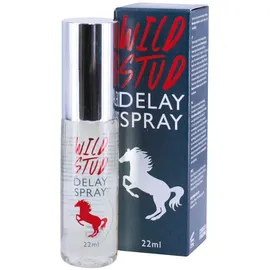 Cobeco pharma Wild Stud Delay Spray*