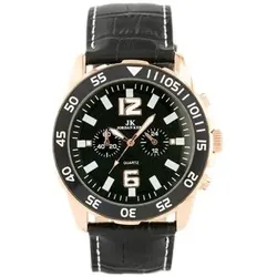 Jordan Kerr  Uhr L3141  in multifarben, Einheitsgrösse