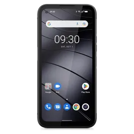 Gigaset GX6 PRO 128 GB titanium black