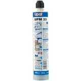 Upat UPM 33-300 (1 Kart. a 300ml, 2 Statikm.) S
