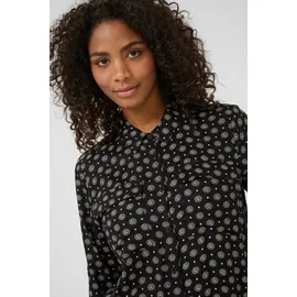 Kaffe Overall KArutie Elastische Taille 3/4 Ärmel - 46