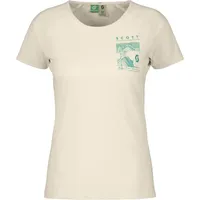 Scott Defined DRI SS - Funktionsshirt Gr L