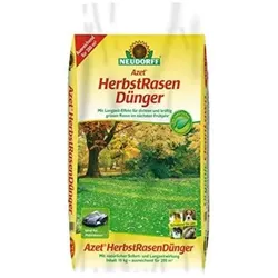 Neudorff Azet HerbstRasenDünger, 10kg, 01212