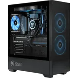 Joule Performance Gaming-PC Intel Core i7 14700KF 2023 32 GB RAM 1 TB SSD NVIDIA GeForce RTX 4080 Super Win 11 Home