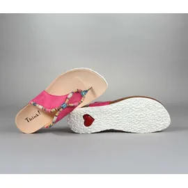 THINK! Julia Fuxia 41