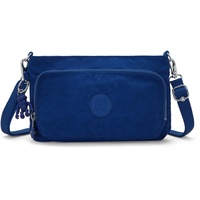 Kipling Unisex MYRTE Small Crossbody, Deep Sky Blue