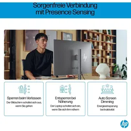 HP OmniStudio X All-in-One 32-c0670ng Intel Core Ultra 7 155H 32 GB RAM 1 TB SSD Intel Arc Graphics