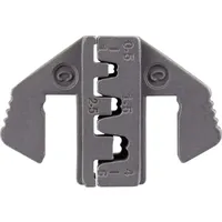 TOOLCRAFT Crimpzange PLE-0C TO-7875681