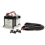 APC Modell para: SUA500PDRI-S