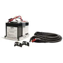 APC Modell para: SUA500PDRI-S
