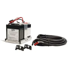 APC Modell para: SUA500PDRI-S