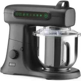 HENDI Blackbolt PRO 7L Schwarz