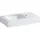 Geberit iCon xs Ablagenwaschtisch 53 x 31 cm (124053600)