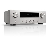 Denon DRA-900H 2.2-Kanal 145W 8K-AV-Verstärker mit HEOS Built-in - Silber