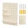 Maclean Brackets 5902211141655 Wooden board organizer MC-131 WD MACLEAN