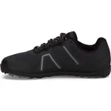 Xero Shoes Damen Mesa Trail WP Schuhe (Größe 38.5, schwarz)