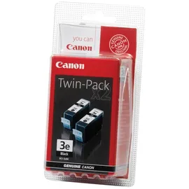 Canon BCI-3eBK schwarz 2er Pack