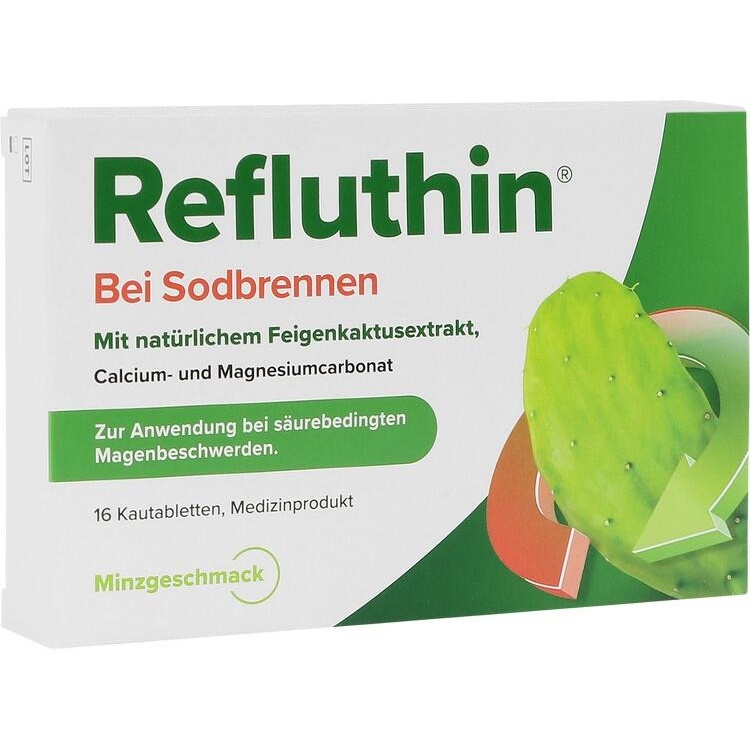 refluthin