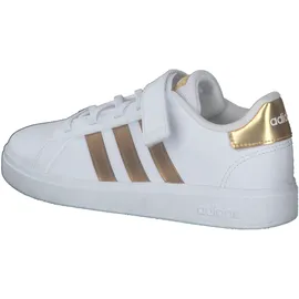 adidas Grand Court 2.0 El White 2 28