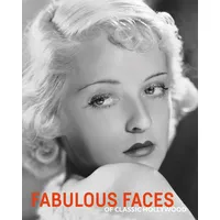 ACC Art Books Fabulous Faces of Classic Hollywood