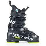 Fischer RC One 9.0 YELLOW, Schwarz,