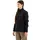 Vaude Cyclone VI Softshelljacke - Black - 38